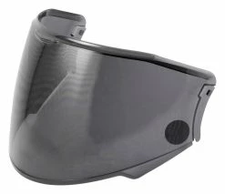 Budget ⭐ Airoh Visor Rev Dark Smoke 🌟