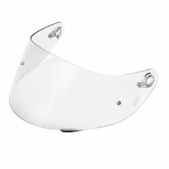 Deals 💯 AGV GT2 And GT2-1 Anti Scratch Pinlock Ready Replacement Visor Clear 🔥