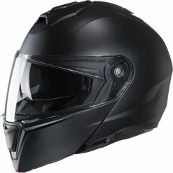 Best Sale 🤩 HJC I90 Flip Up Helmet Matt Black 🎉