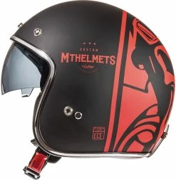 MT Avenue Shop 13 Brand new β¨ MT Le Mans 2 Divenire Open Face Helmet π₯°