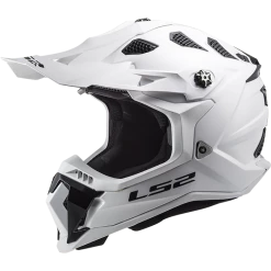 MT Avenue Shop 38 Best Sale π― LS2 Subverter Motocross Helmet White βοΈ