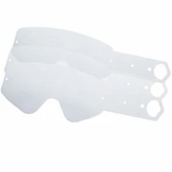 New 👍 Spy Foundation Tear Off 20 Pack ⌛