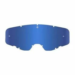 Brand new 👍 Spy Foundation HD Lens Smoke With Dark Blue Spectra Mirror 🔔