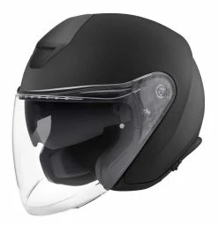 MT Avenue Shop 17 Cheap π Schuberth M1 Pro Open Face Helmet Matt Black π€©