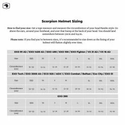 MT Avenue Shop -MT Avenue Shop Scorpion Exo City Open Face Helmet Gloss White 2 700x700