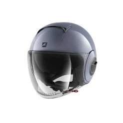 MT Avenue Shop 11 Promo π Shark Nano Open Face Helmet Grey π