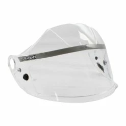 Cheapest 👏 Airoh Visor GP500 / GP550S Track Rain Visor ⌛