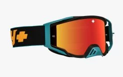Best deal β Spy Foundation Plus HD Goggles Camo Orange With Red Spectra Mirror π₯°
