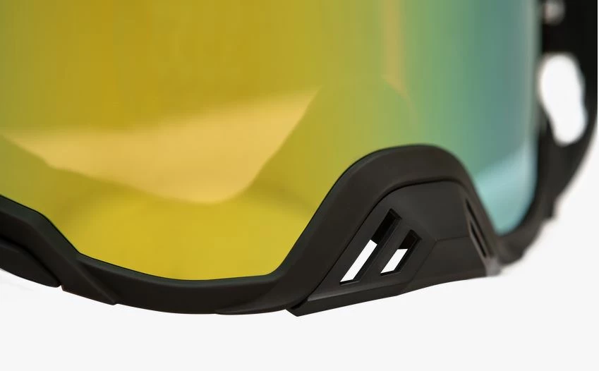 Deals 𧨠Spy Foundation Plus Jeremy Mcgrath HD Goggles Black With Gold Spectra Mirror AFP β 5 Deals 𧨠Spy Foundation Plus Jeremy Mcgrath HD Goggles Black With Gold Spectra Mirror AFP β - Image 3