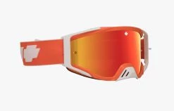 Top 10 🧨 Spy Foundation Plus HD Goggles Orange With Red Spectra Mirror 👏